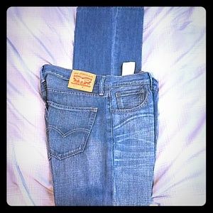 Levi Jeans NWOT